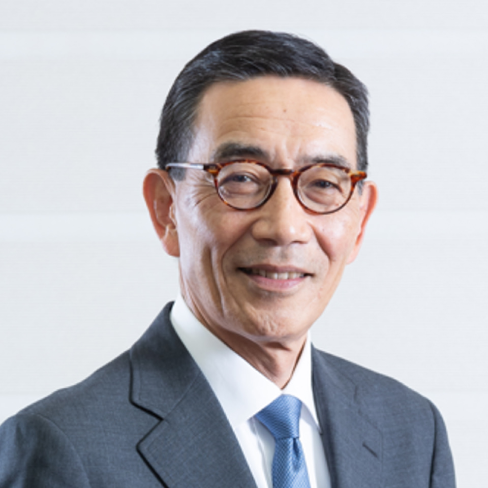 Mr. Hiroaki Sakashita